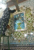 مساجد مهیای میزبانی از ماه مهمانی خدا