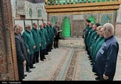 مساجد مهیای میزبانی از ماه مهمانی خدا
