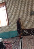 مساجد مهیای میزبانی از ماه مهمانی خدا