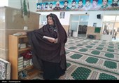 مساجد مهیای میزبانی از ماه مهمانی خدا