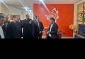 توسعه آموزش‌های مهارتی در چوار با تجهیز هنرستان جدید