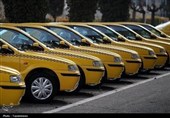 خسارت تاکسی‌های آسیب‌دیده در جنگ پرداخت می‌شود