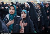 محفل انس با قرآن کریم در همدان