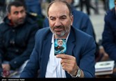 محفل انس با قرآن کریم در همدان
