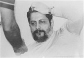 داستان سیدحسن نصرالله‌ ـ‌ 77|آغاز اعتصاب غذا در مسجد صفا