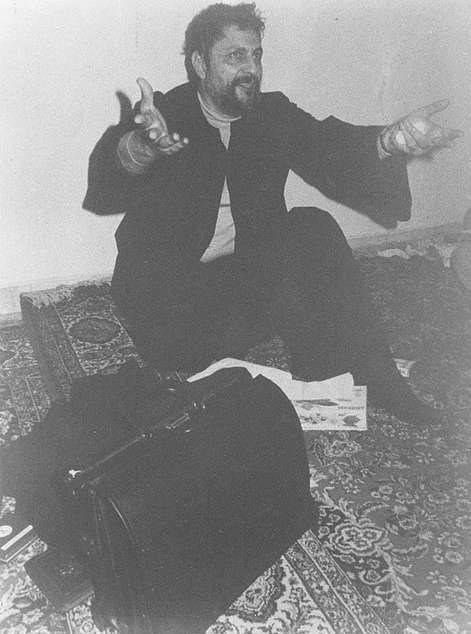 سید حسن نصرالله , داستان سیدحسن نصرالله , لبنان , حزب الله , رژیم صهیونیستی (اسرائیل) , سید موسی صدر | امام موسی صدر , 
