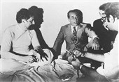 داستان سیدحسن نصرالله‌ ـ‌ 78|مسجد صفا؛ قلب تپنده لبنان
