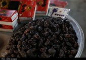 بازار رشت در ماه رمضان