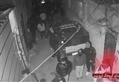 لیدر اغتشاشات: مردم تحت تأثیر فضاسازی‌های دشمنان قرار نگیرند+فیلم
