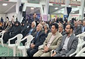 همایش اسرار حج برای زائران  بیرجندی