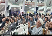 همایش اسرار حج برای زائران  بیرجندی