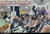 همایش اسرار حج برای زائران  بیرجندی