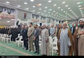 همایش اسرار حج برای زائران  بیرجندی