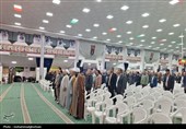 همایش اسرار حج برای زائران  بیرجندی