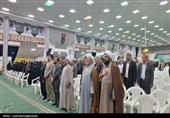 همایش اسرار حج برای زائران  بیرجندی