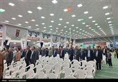 همایش اسرار حج برای زائران  بیرجندی
