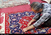 نمایشگاه خوراک، پوشاک و کیف و کفش در قزوین