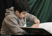 گزارش تصویری نماز جمعه 1 اسفند ماه 1404 اردبیل