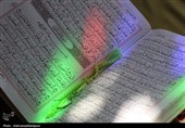 گزارش تصویری نماز جمعه 1 اسفند ماه 1404 اردبیل