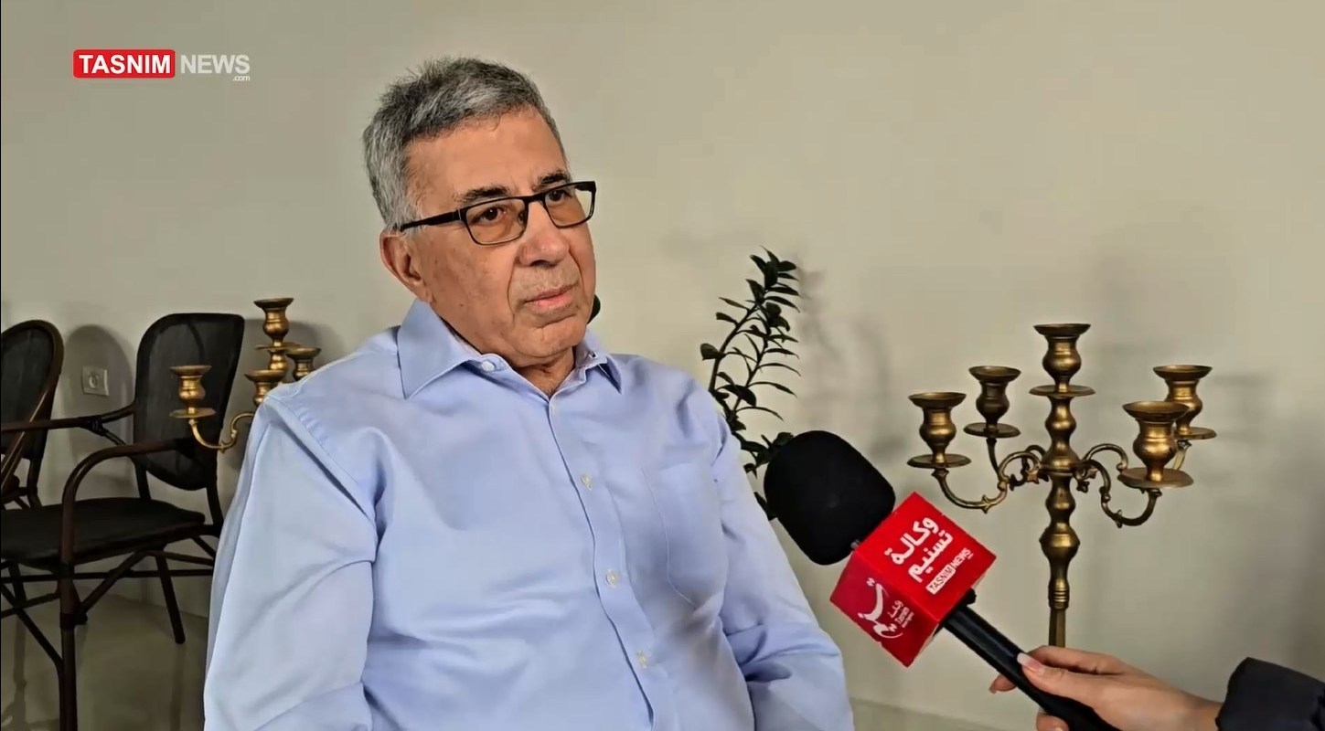فرح ابوعیاش , اسرای فلسطینی , فلسطین , کرانه باختری , رژیم صهیونیستی (اسرائیل) , خبرگزاری تسنیم , 