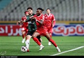 خیبر - پرسپولیس؛ فرصت بزرگ شاگردان تارتار برای صعود به صدر