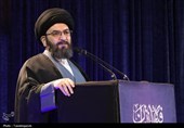 شکوه بندگی در نخستین جمعه رمضان قزوین