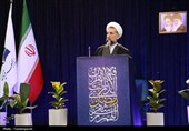 شکوه بندگی در نخستین جمعه رمضان قزوین