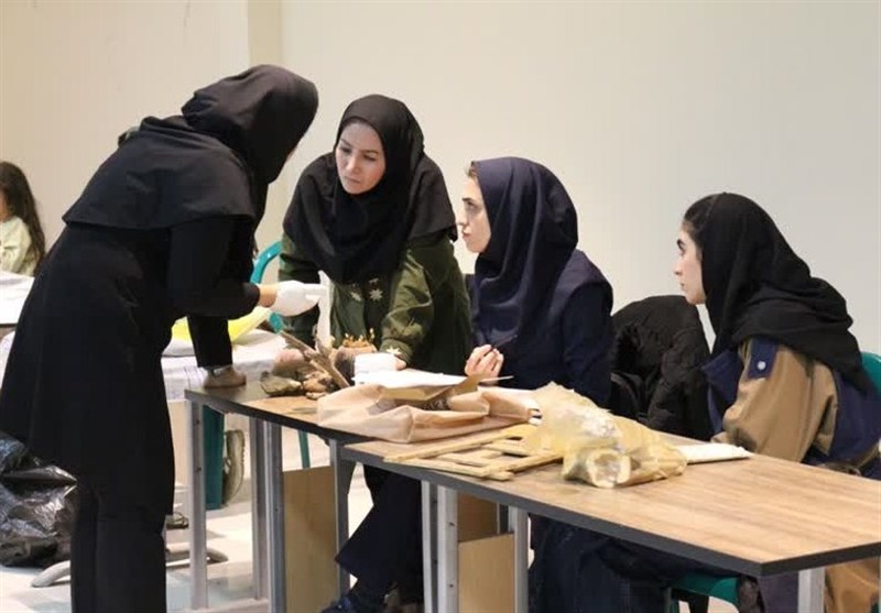 اخبار استان اردبیل , هنرهای تجسمی , سفالگری , 