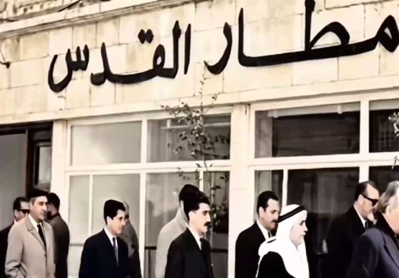 مطار قلنديا الدولي… من بوابة القدس إلى قلب مشروع الاستيطان