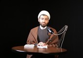 نقد آرای نویسنده اسرائیلی در قم