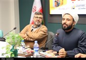 نشست نقد و بررسی رمان «انجمن عقاب‌ها» در