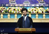 آیین ترتیل‌خوانی خانوادگی در حرم حضرت معصومه(س)