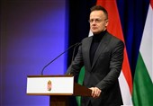 مجارستان: اوکراین در حال اخاذی است
