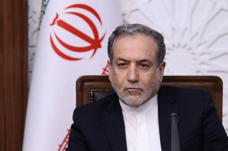 دونالد ترامپ , سید عباس عراقچی , کشور آمریکا ,
