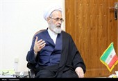 آیت‌الله اعرافی: امنیت پایدار با تکیه بر بیگانگان محقق نمی‌شود