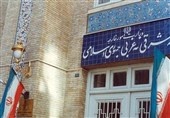 إیران تصنف القوات البحریة والجویة لدول الاتحاد الأوروبی کمنظمات إرهابیة