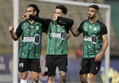 بابایی: رتبه پنجم تا هفتم لیگ برای خیبر حکم قهرمانی را دارد