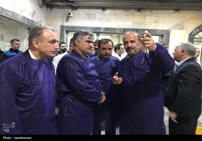 اخبار سنندج , فرماندار سنندج , اخبار استان کردستان , 