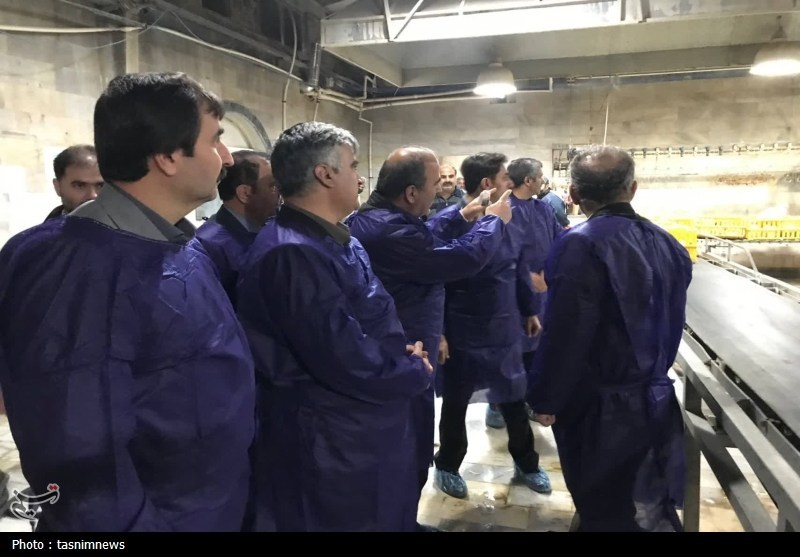 اخبار سنندج , فرماندار سنندج , اخبار استان کردستان , 
