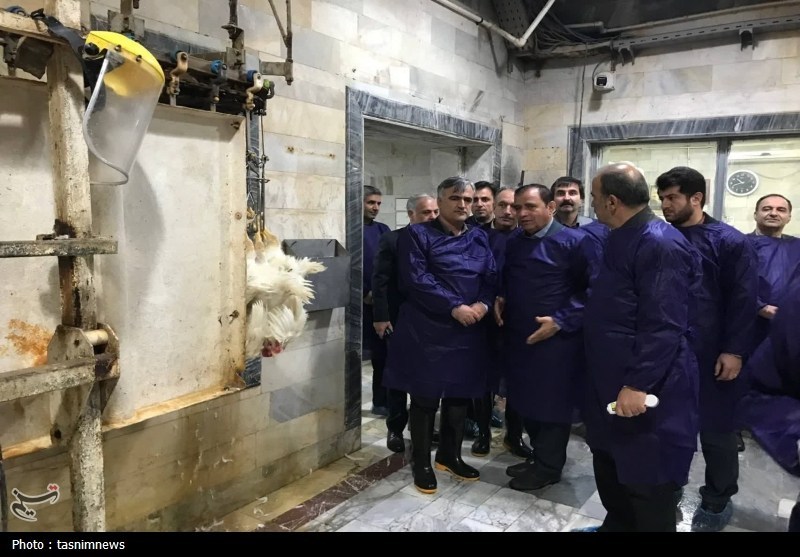 اخبار سنندج , فرماندار سنندج , اخبار استان کردستان , 