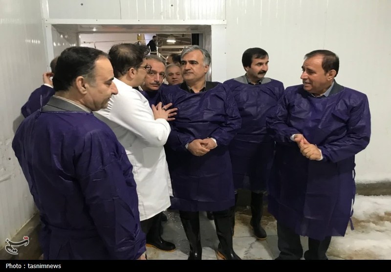 اخبار سنندج , فرماندار سنندج , اخبار استان کردستان , 