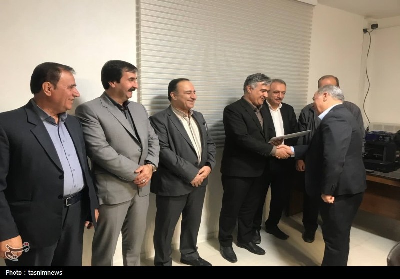 اخبار سنندج , فرماندار سنندج , اخبار استان کردستان , 