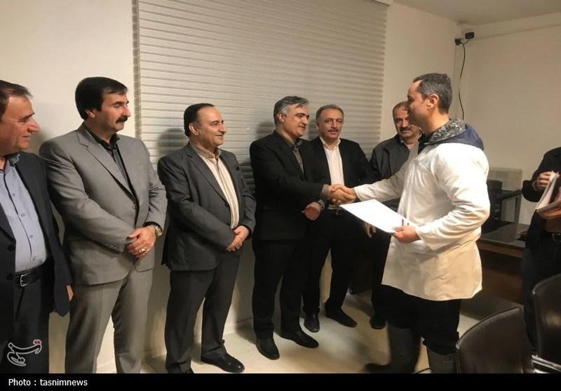 اخبار سنندج , فرماندار سنندج , اخبار استان کردستان , 