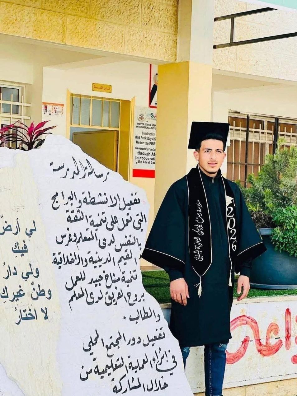 کرانه باختری , فلسطین , رژیم صهیونیستی (اسرائیل) , 
