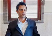 درخشش مخترع شاهرودی با طلای IFIA در هدایت هایپرسونیک