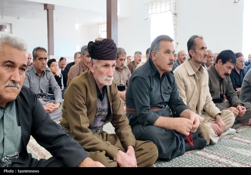 اخبار سنندج , فرماندار سنندج , 