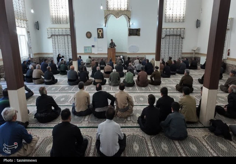 اخبار سنندج , فرماندار سنندج , 