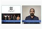 معرفی رئیس روابط عمومی خانه تئاتر و برگزاری انتخابات انجمن مدرسان