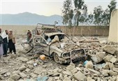 واکنش مقامات و شخصیت‌های افغان به حملات هوایی ارتش پاکستان