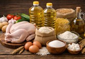 کالاهای اساسی تا پایان سال حتی با توقف پروازهای خارجی تامین است